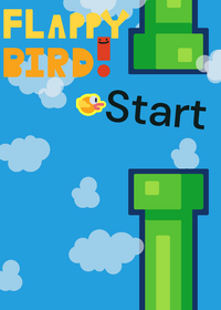 Flappy bird 2