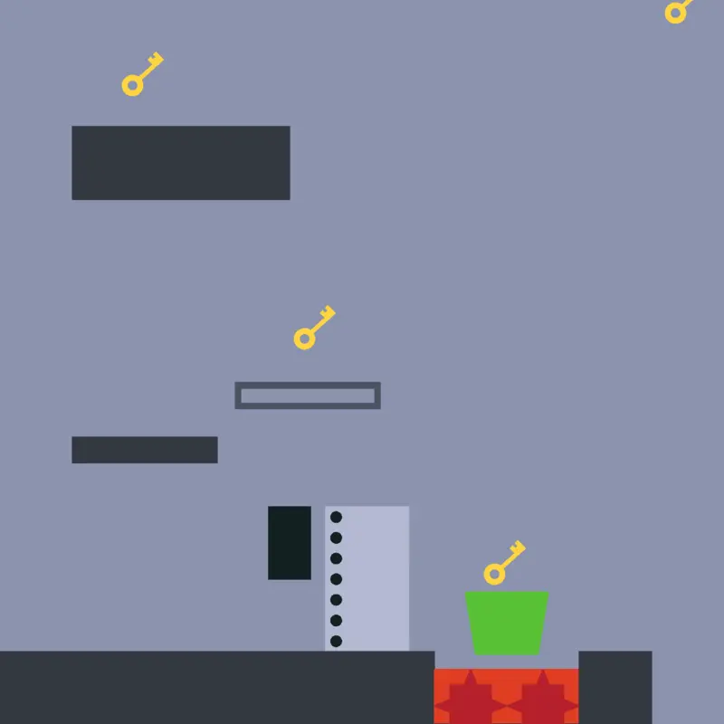 Game by @Lin99