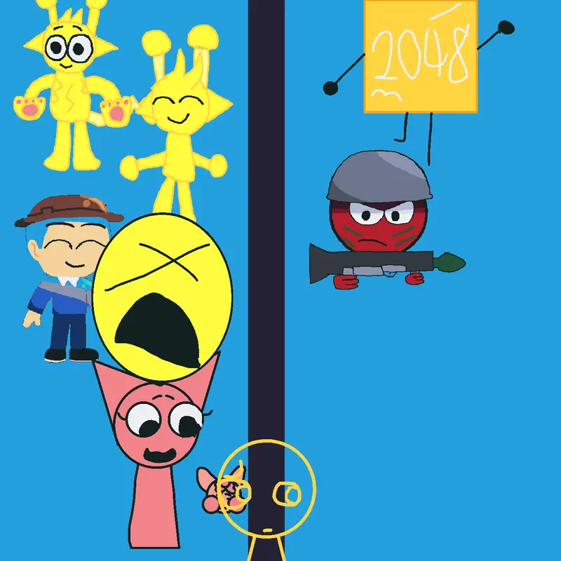 Game by @redballfan