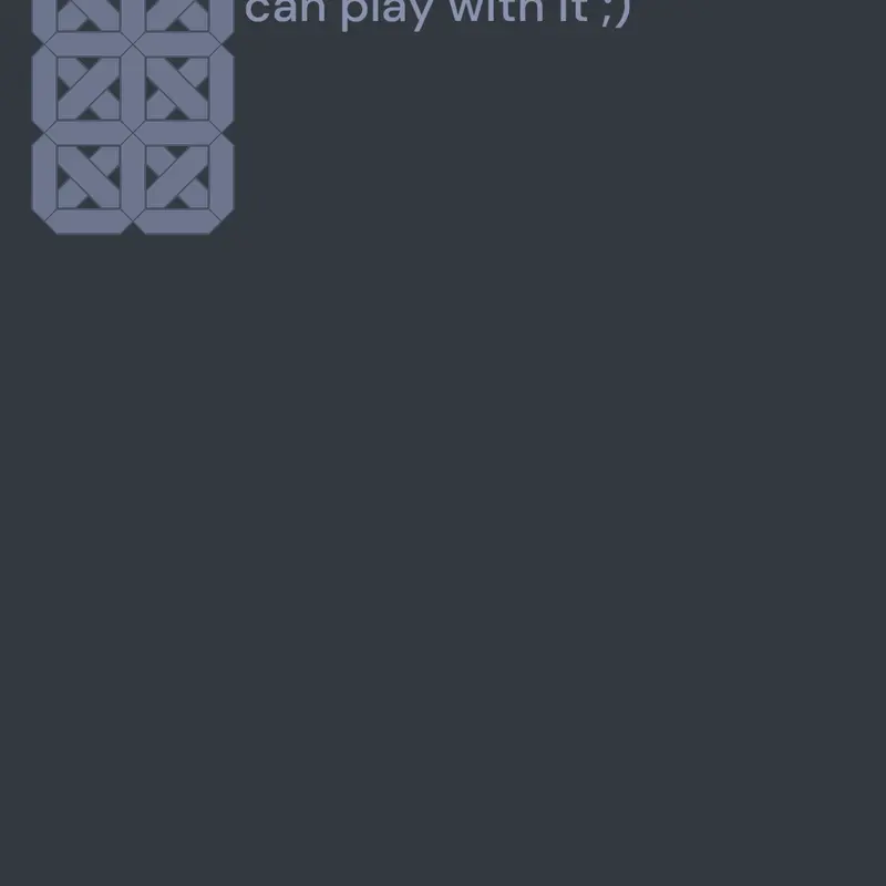 Game by @MonumentValley4
