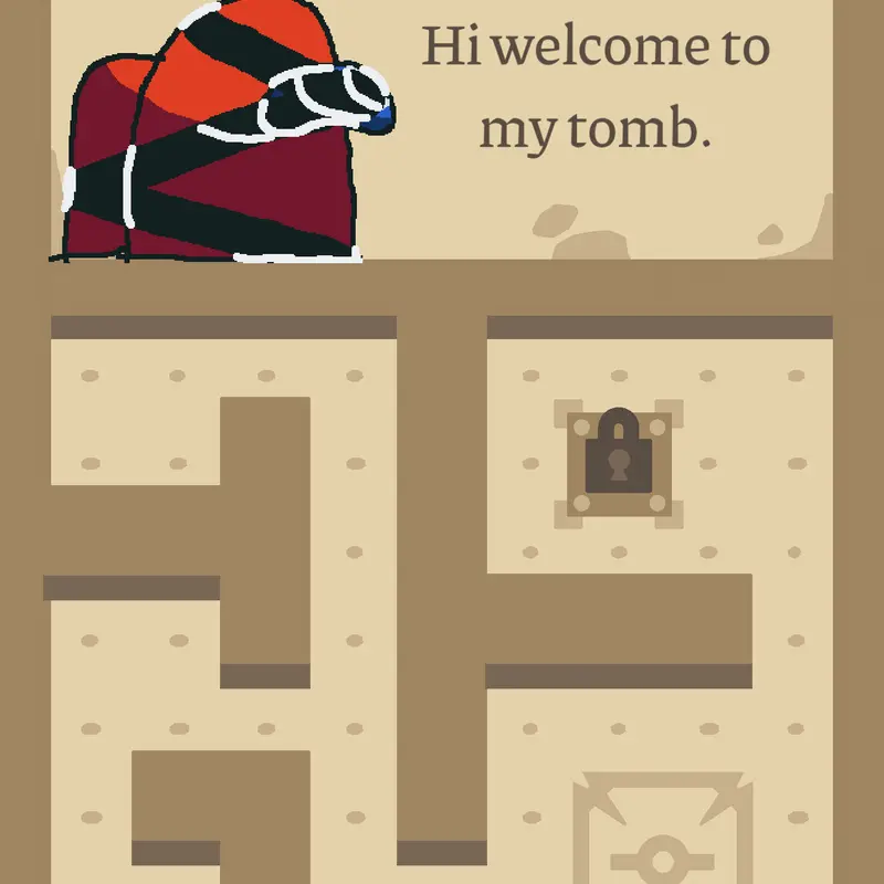 Game by @Tutajowy