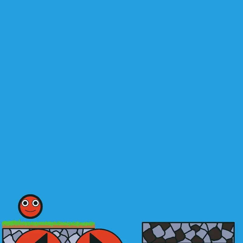 Game by @Menacin_Blob
