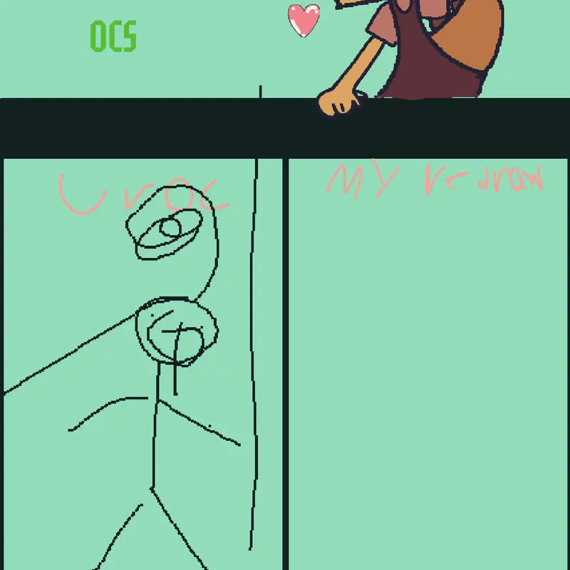 Game by @SceneTransGirl