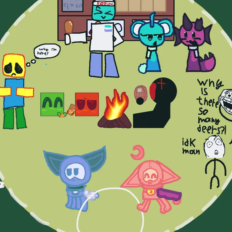 Game by @i-i-i
