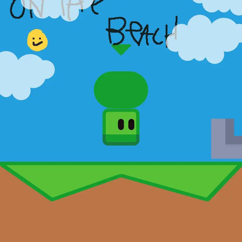 Game by @erick8302
