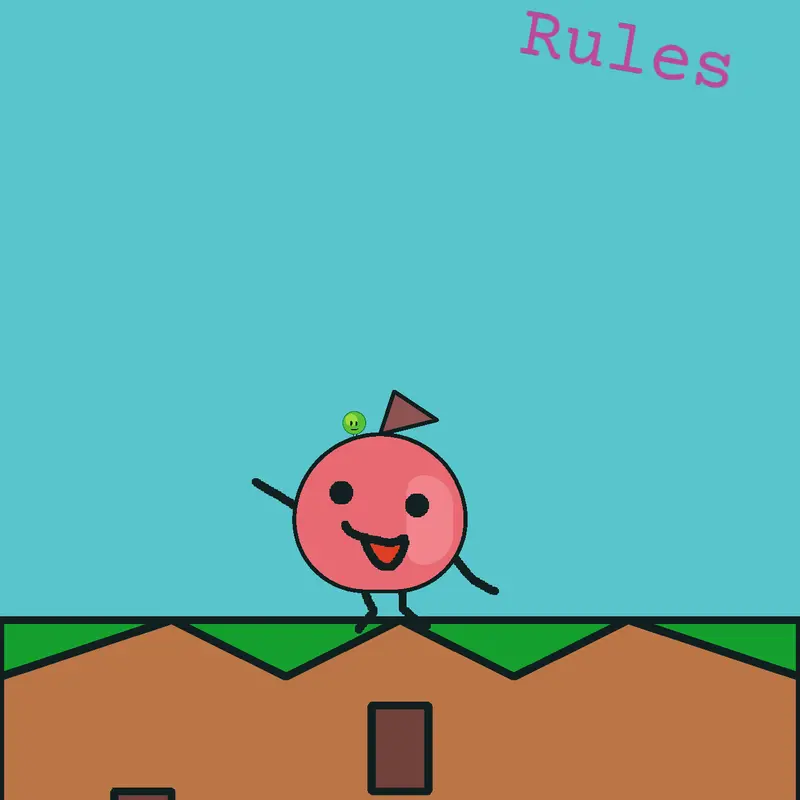 Game by @Cranberri27