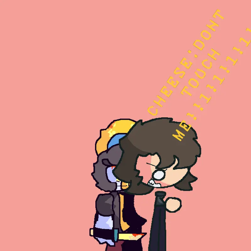 Game by @Random_user_cheese