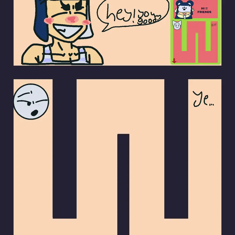 Game by @yourthebestman