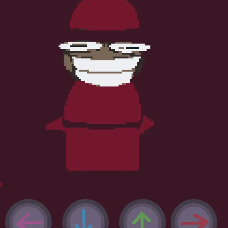 Game by @ThiagoBBahamonde