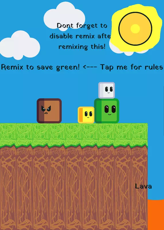 Game by @Emmanuel_Franz