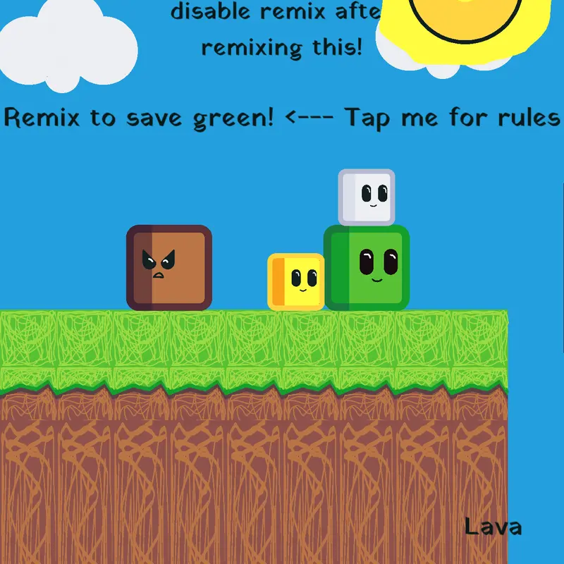 Game by @Emmanuel_Franz
