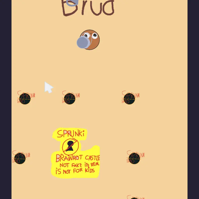 Game by @_Green_Cube_Gamer_