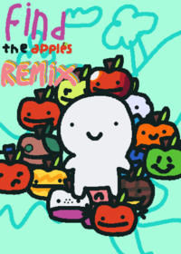 find the apples remix DEMO