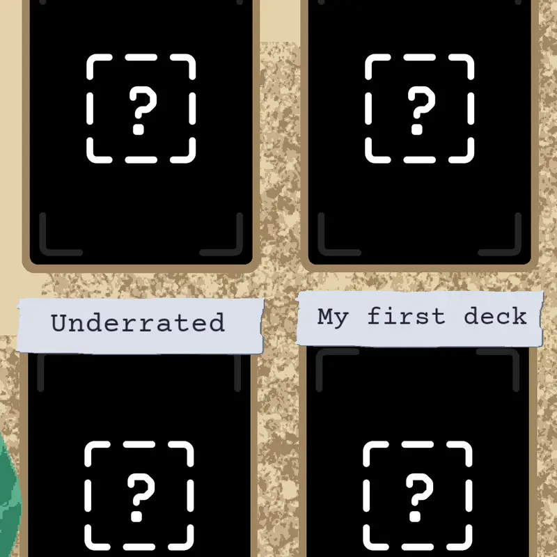 Game by @TheUnhappySlamoFromJJT