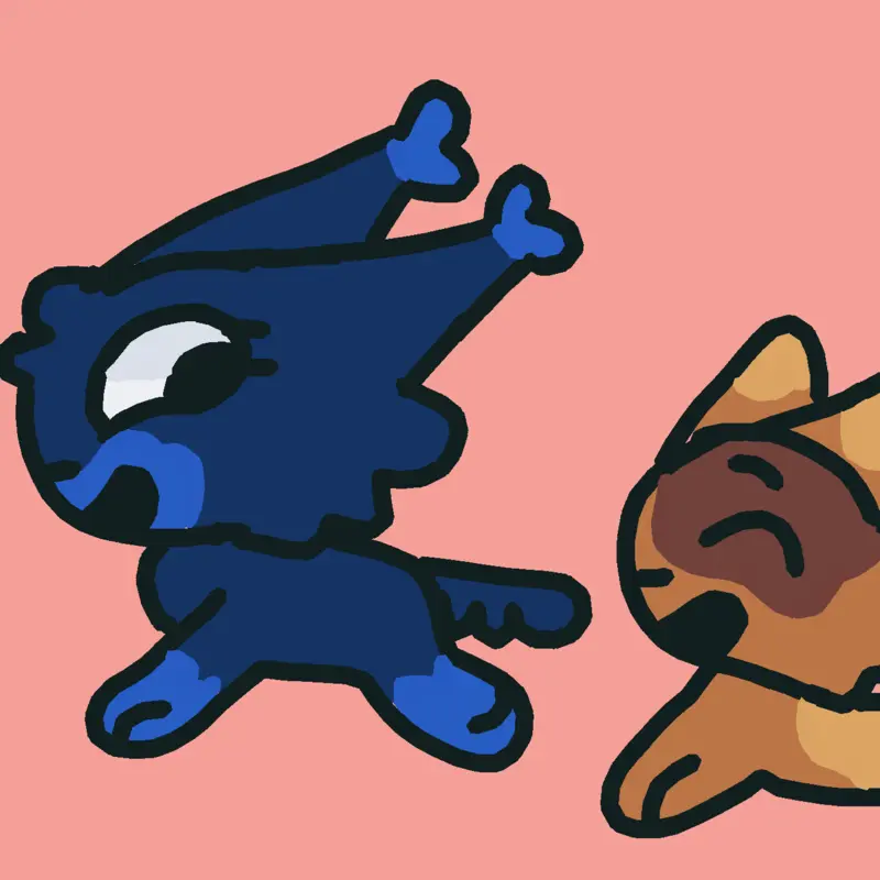 Game by @moonfox