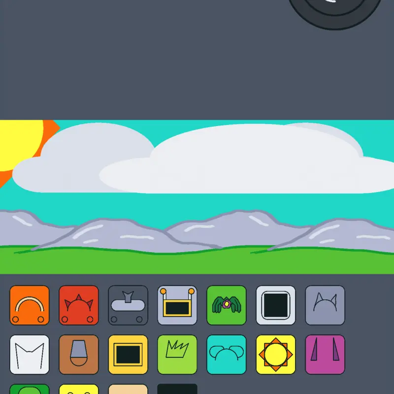 Game by @ESPERA
