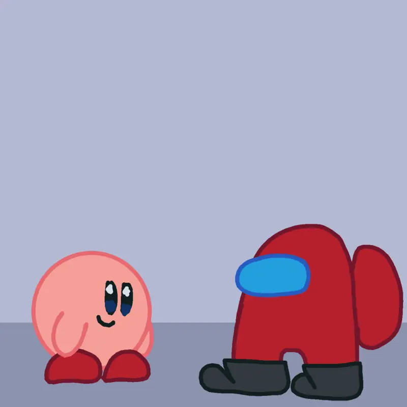Game by @soymax