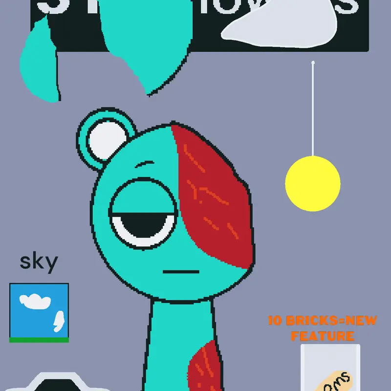 Game by @Lavenchik