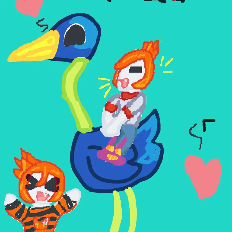 Game by @Sirock78
