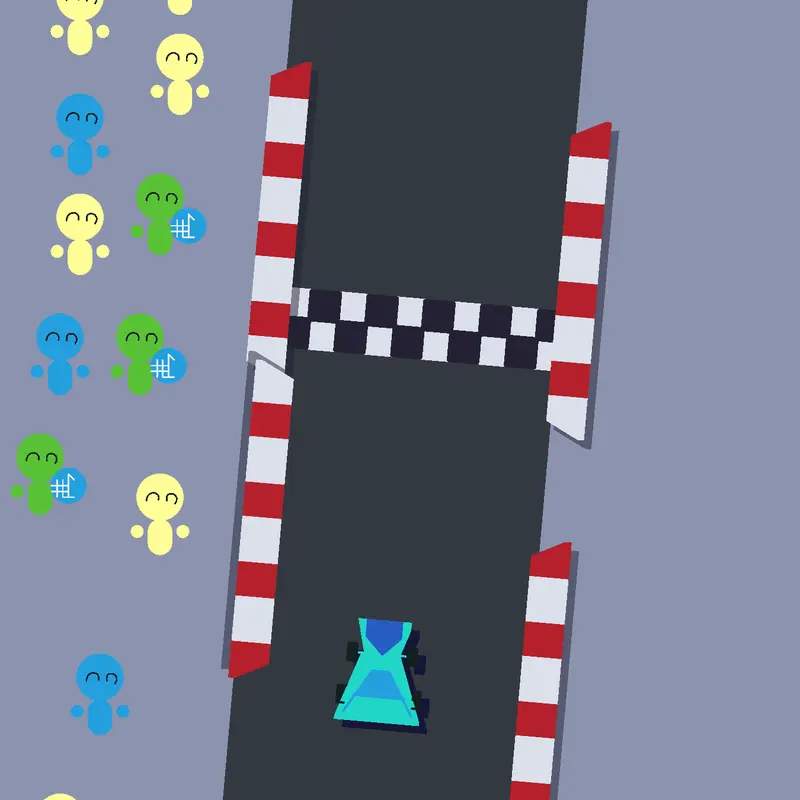 Game by @Vi8