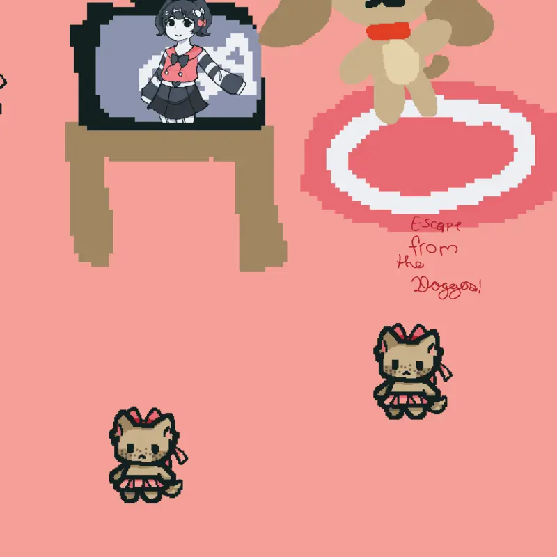 Game by @Shiro_Max