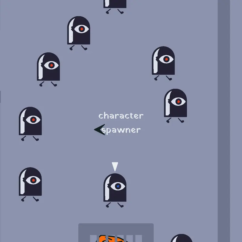 Game by @duxer