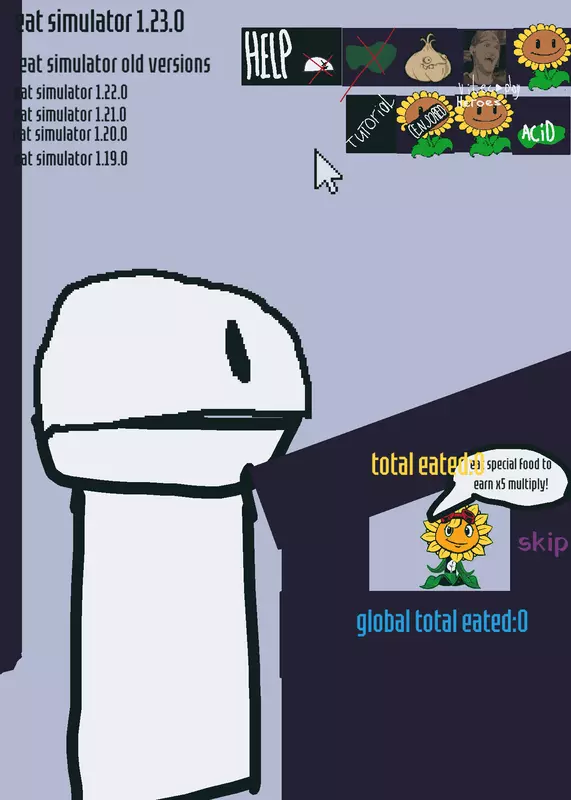 Game by @pvz_gamer