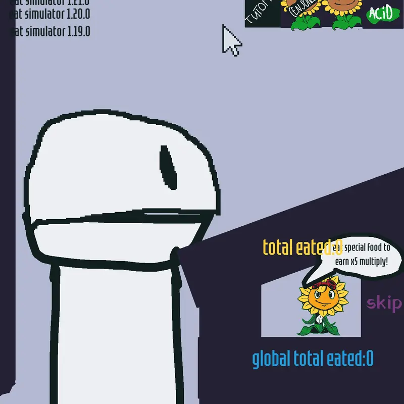 Game by @pvz_gamer