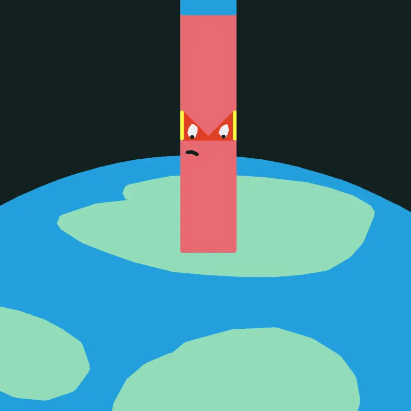 Game by @cocobenja