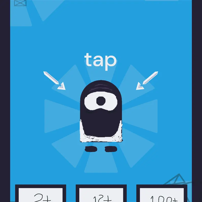 Game by @purpleskullGD