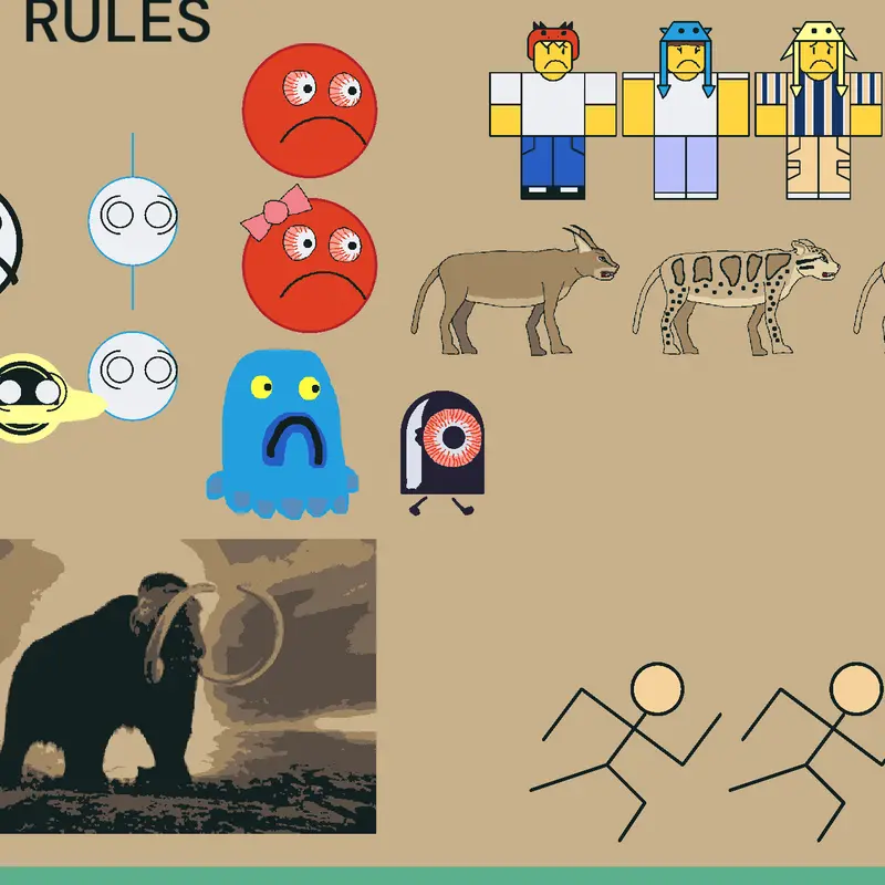 Game by @Polska_Polka