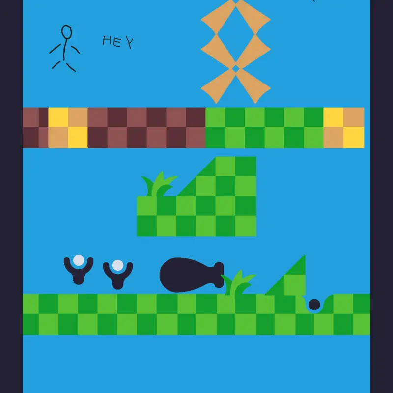 Game by @KennyAndFriends
