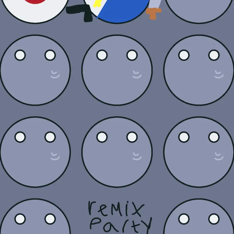 Game by @Inverted_BlobThereversed