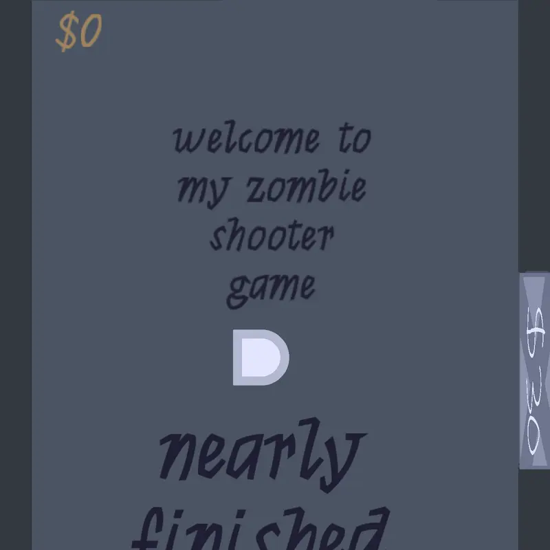 Game by @Rex_dylan