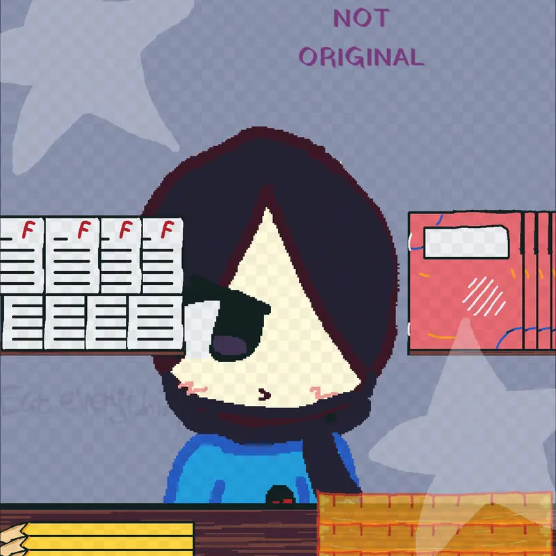 Game by @Zoey69
