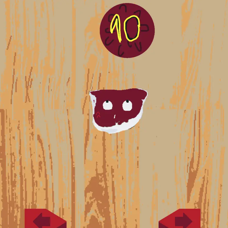 Game by @tytyman