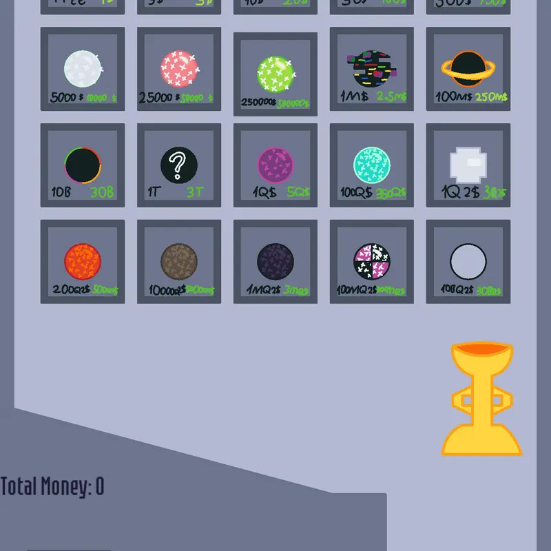 Game by @folow
