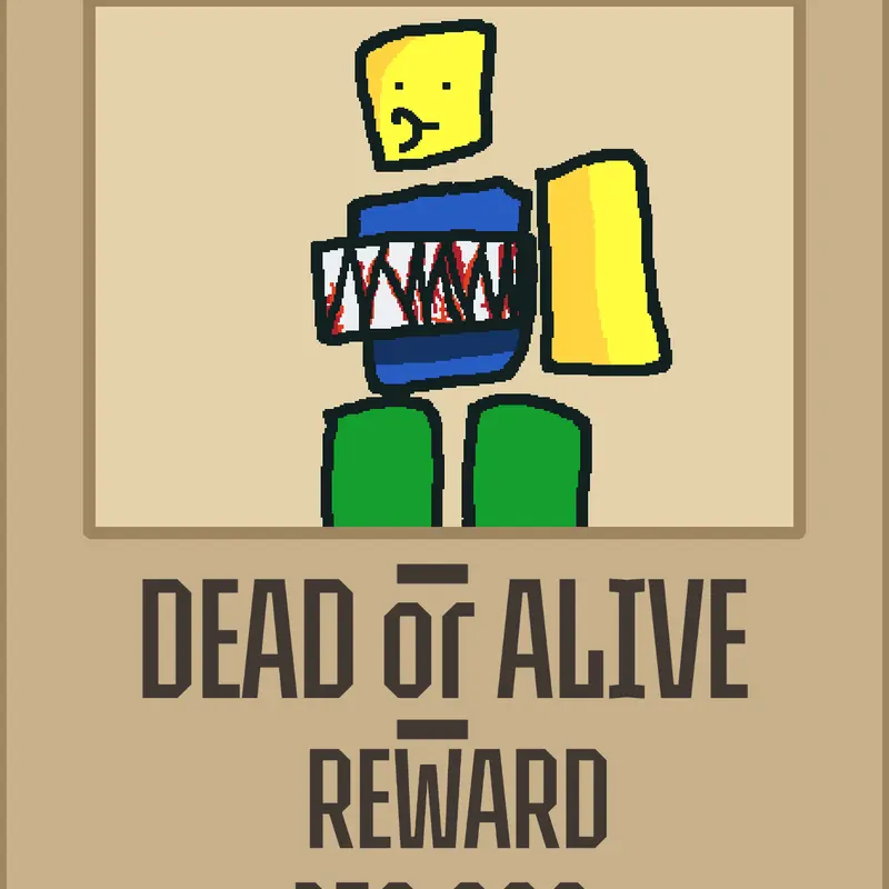 Game by @Genocide-Fail