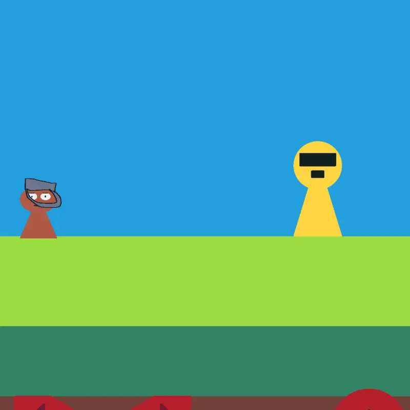 Game by @goingb3