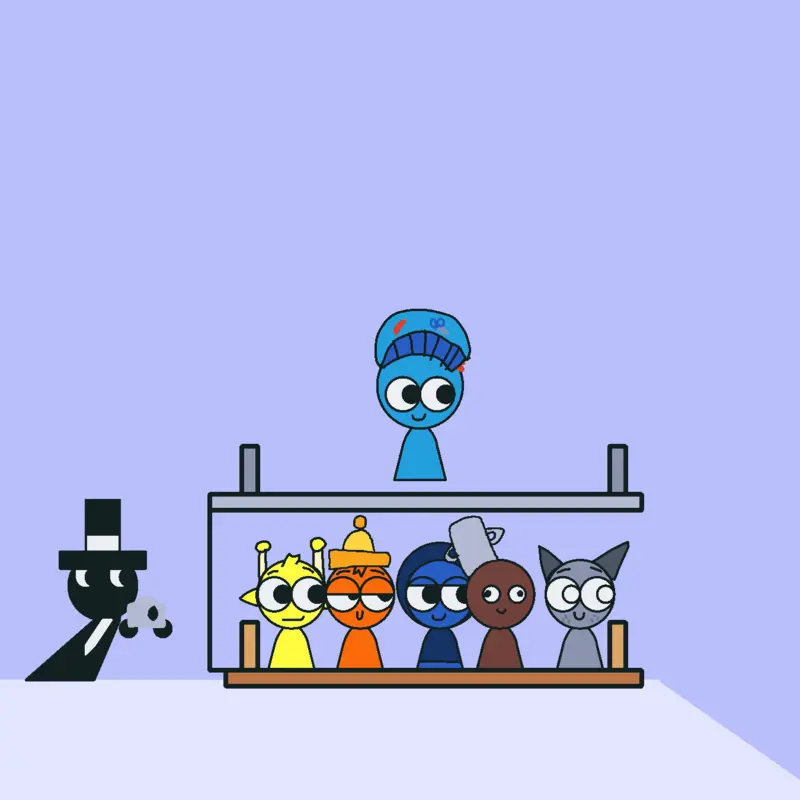 Game by @quesowl