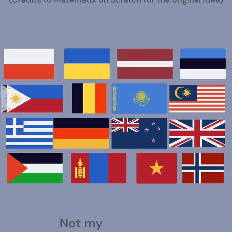 Game by @RussianTight