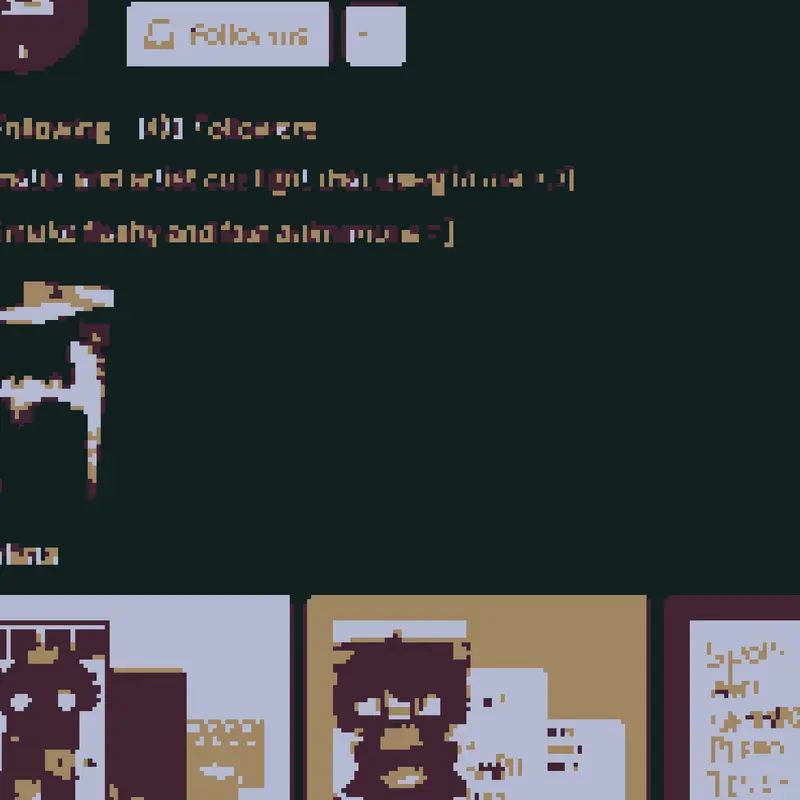 Game by @Threal-Cute-kistune