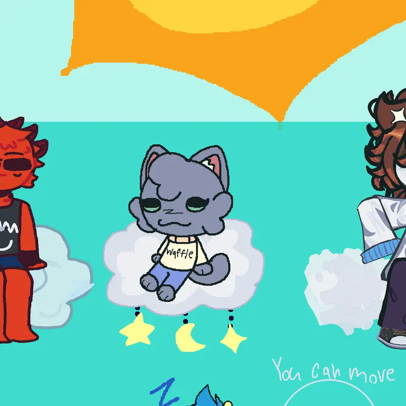 Game by @astrow_love