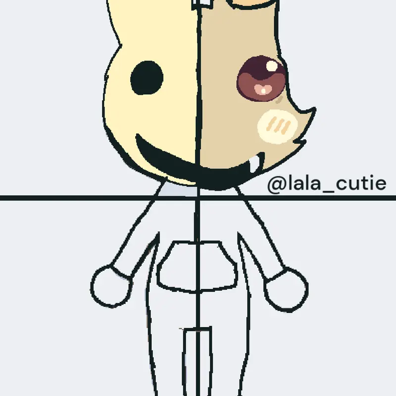 Game by @lala_cutie