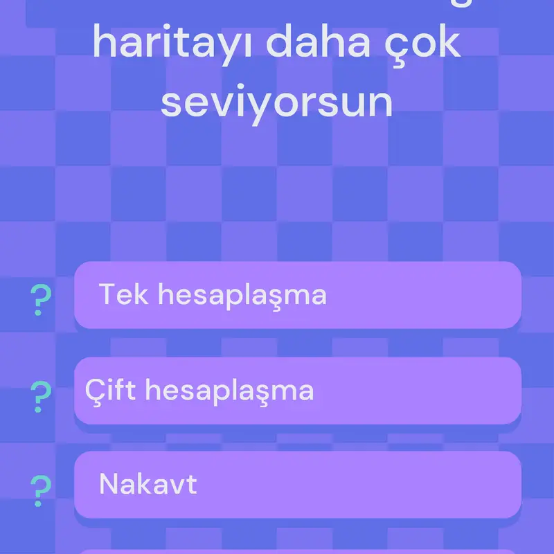 Game by @siracasel