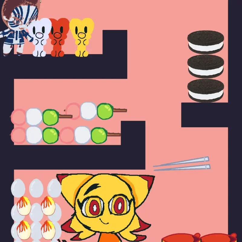 Game by @xXKyojuroloverXx
