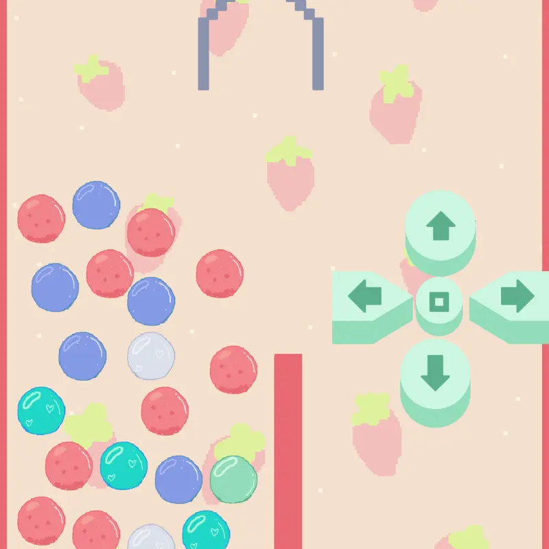 Game by @Lvcivs