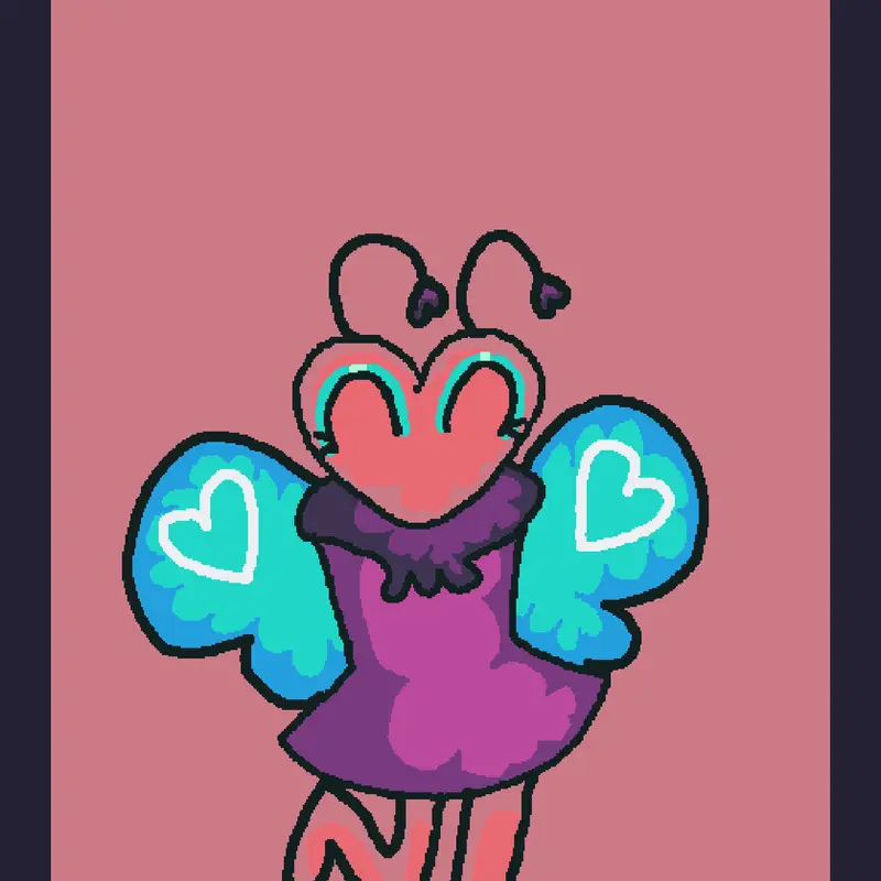 Game by @Girlyshuu