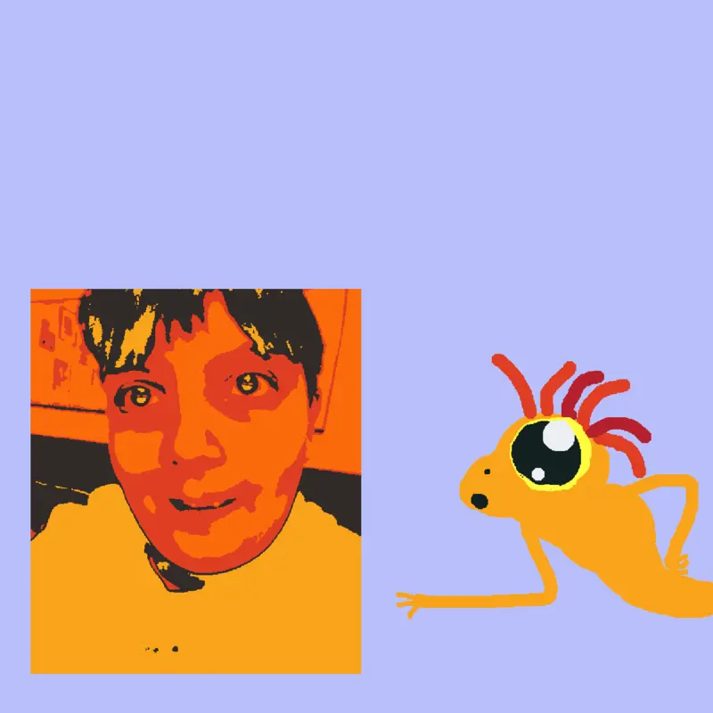 Game by @DanielDino