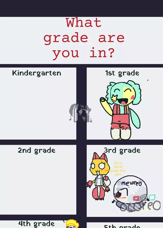 I hate school by @Septemberbaby_13